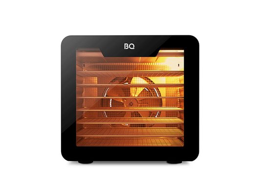 Сушилка BQ FD9000 Black-Steel